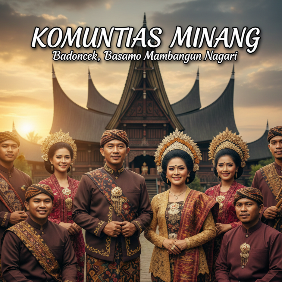Minang